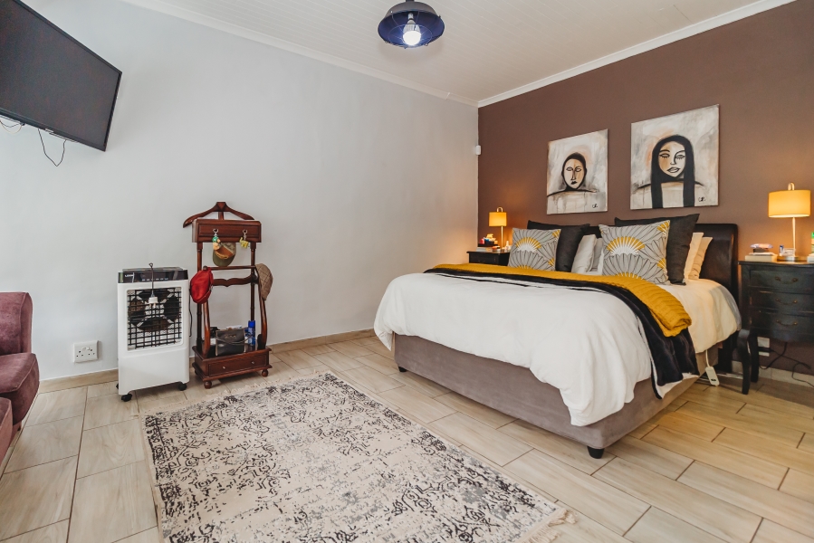 3 Bedroom Property for Sale in Fernridge Western Cape